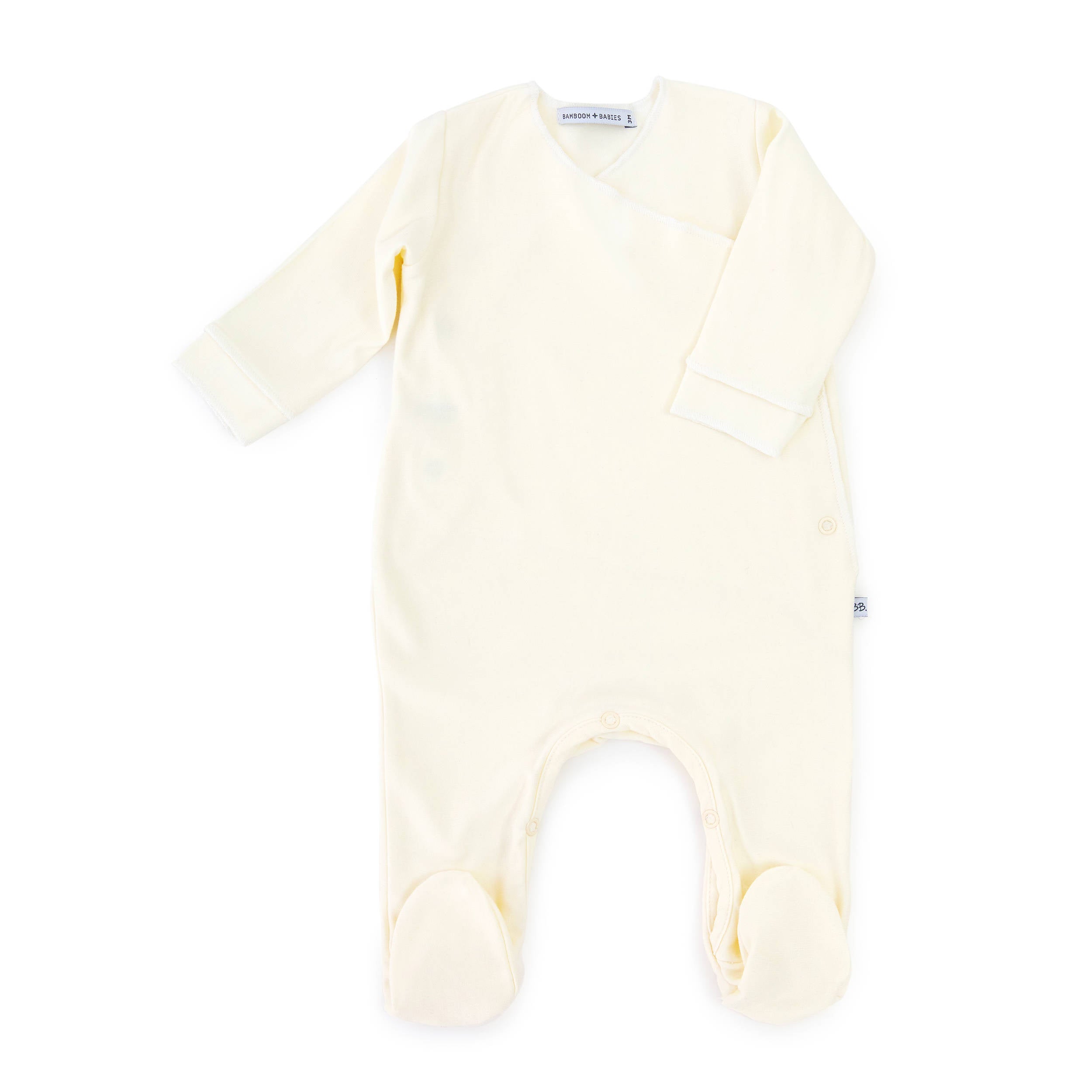 bamboom-pure-tutina-con-piedi-panna-02 image 1
