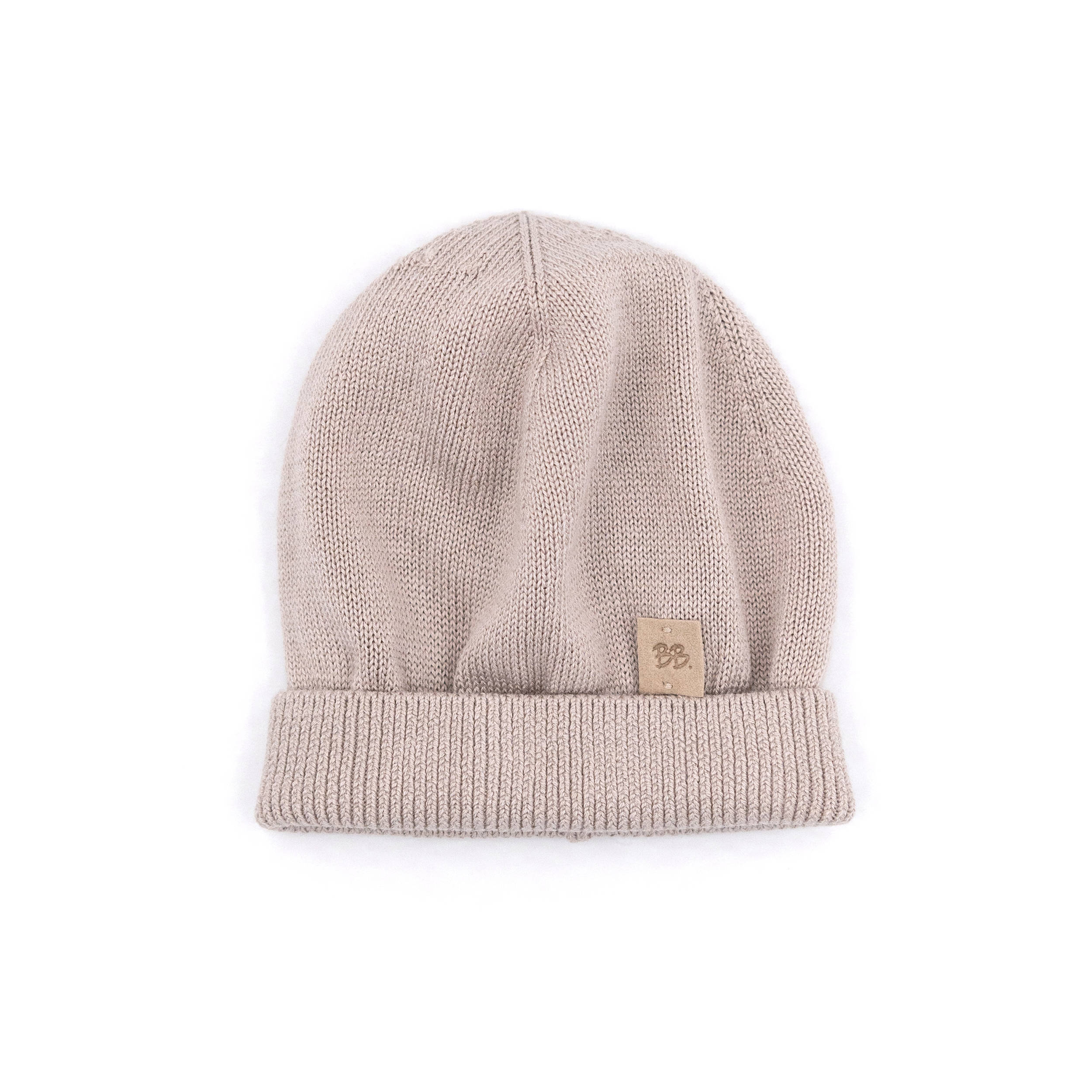 bamboom-cappellino-maglia-cammello-33 image 1