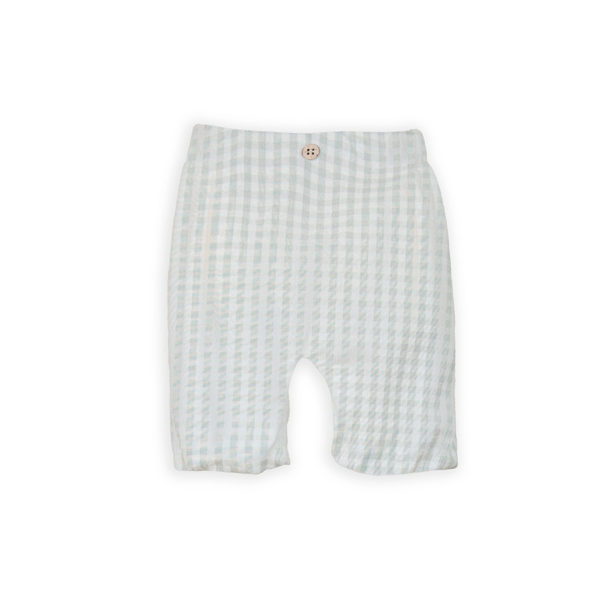 bamboom-short-809-square-boy-131-pantaloncino-neonato-bamb image 1