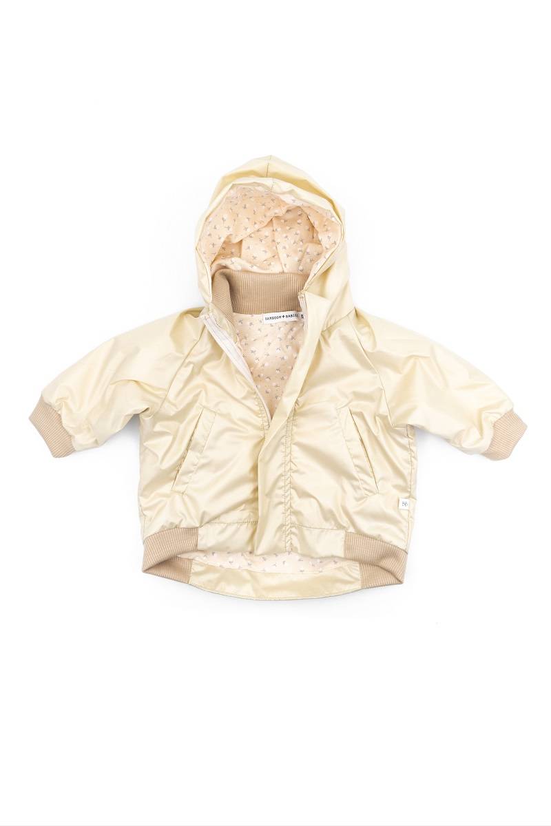bamboom-giacca-impermeabile-crema-564-antipioggia-bimba image 1