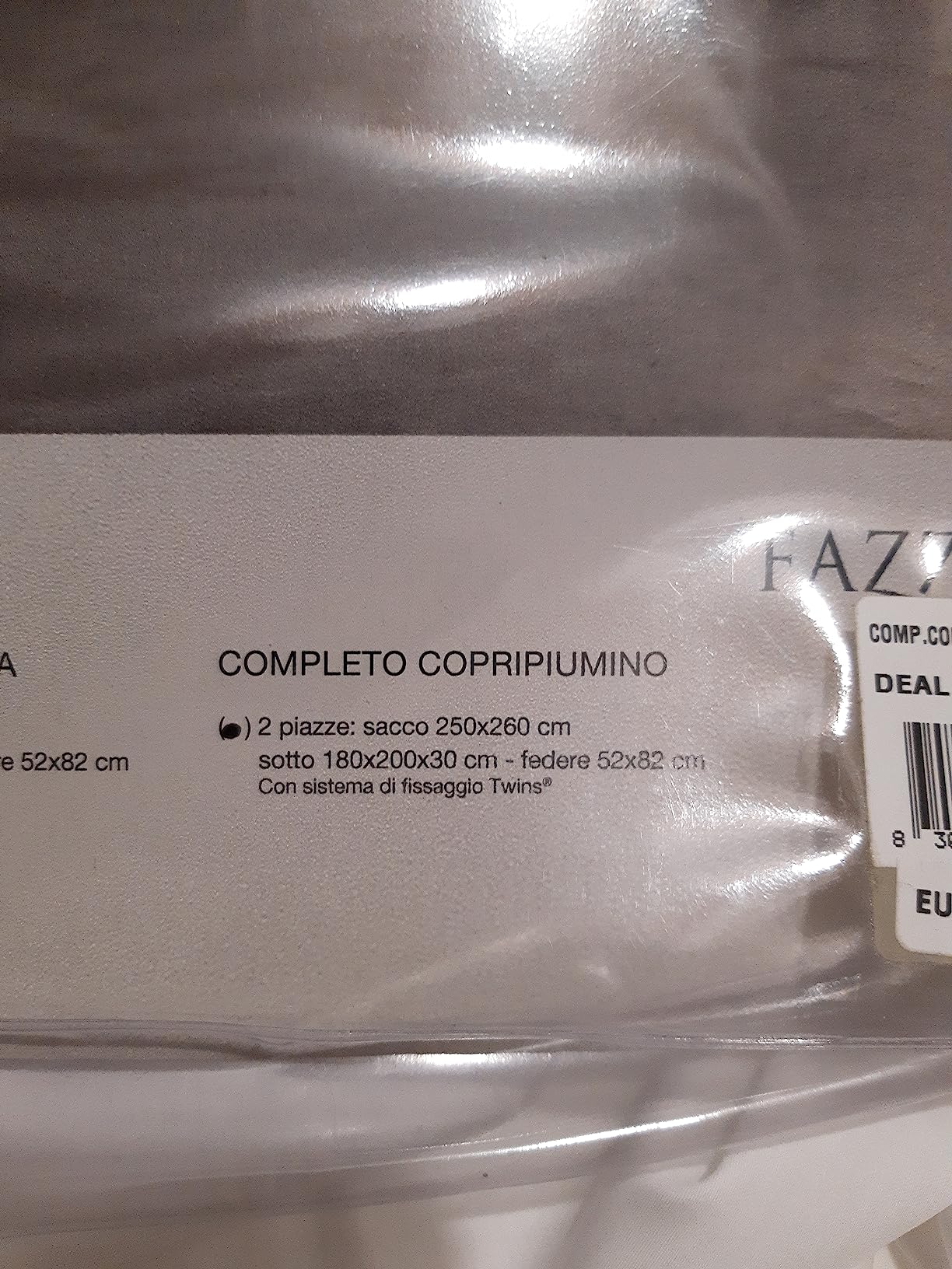 Elegantissimo