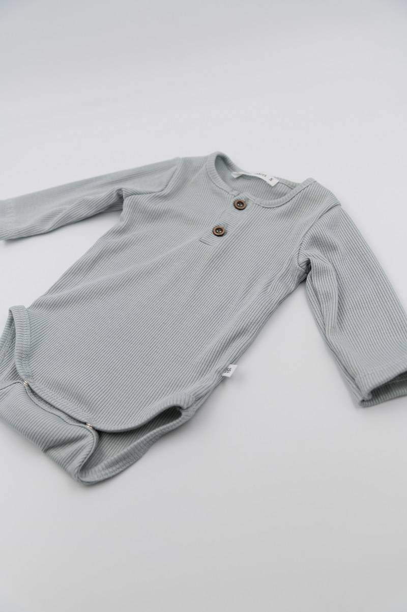 bamboom-body-polo-shirt-neonato-azzurro-333 image 2