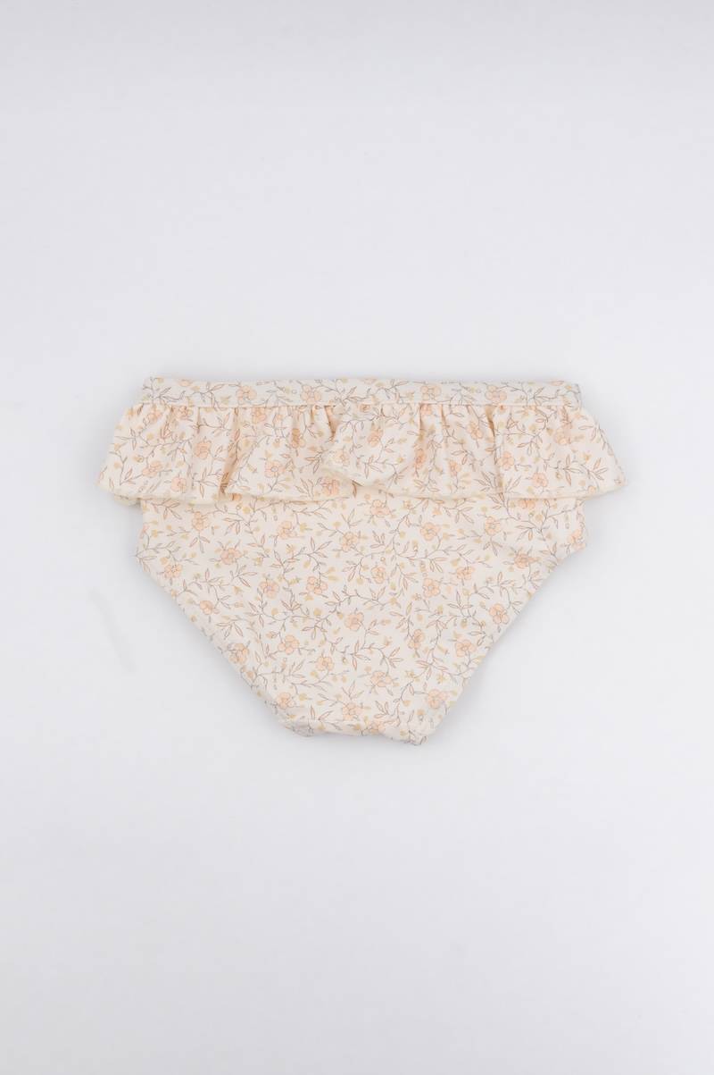 bamboom-costume-da-bagno-bimba-uv50-flower-cream-244 image 2