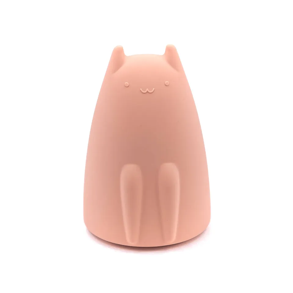 bamboom-salvadanaio-silicone-rosa-04-gioco-risparmio-bimbo image 1