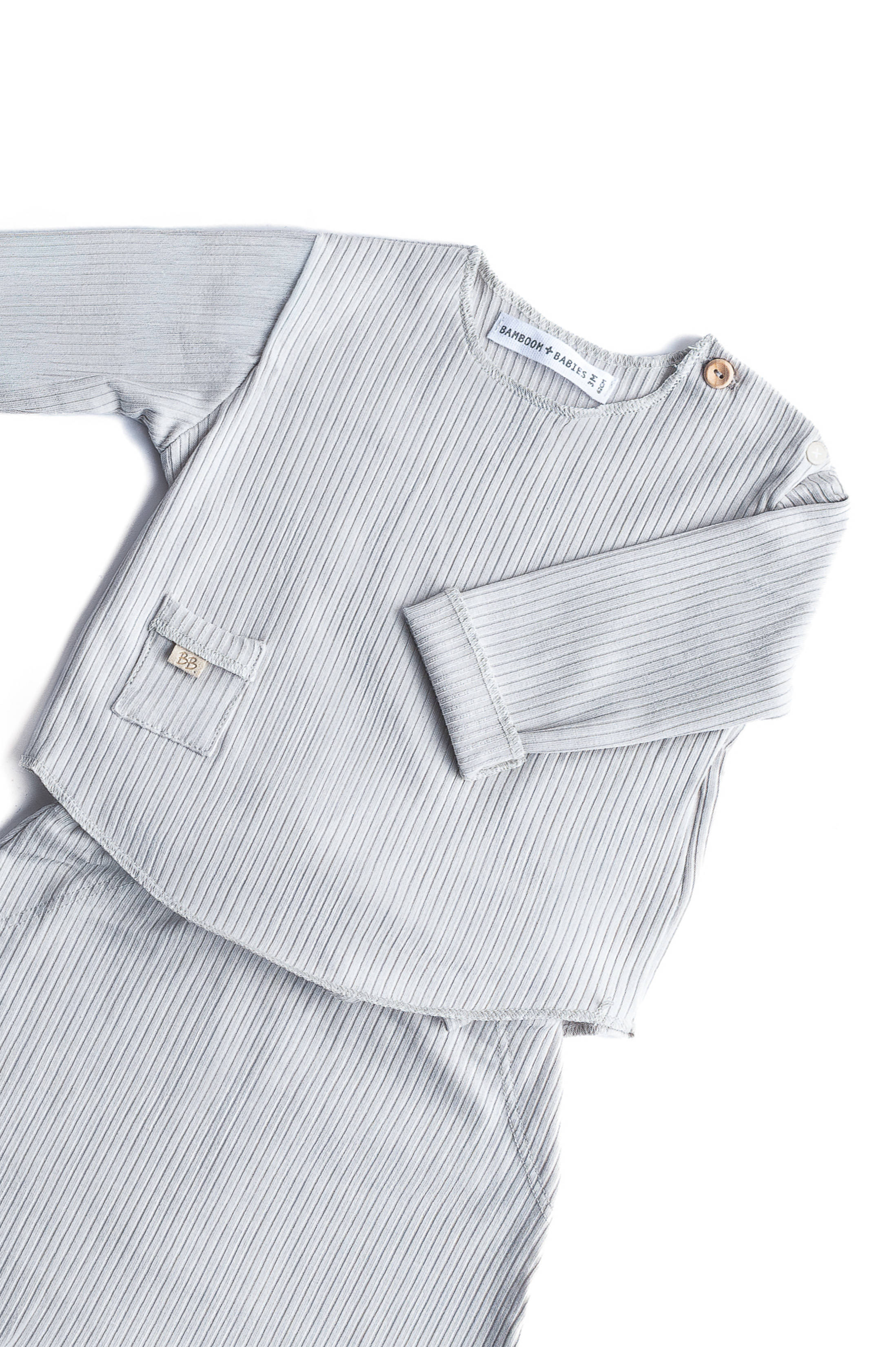 bamboom-twinset-pure-summer-azzurro-03-cod-401te00006 image 2
