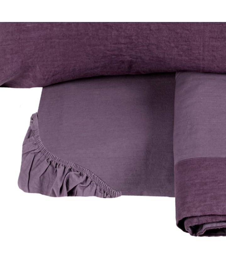 fazzini-incontri-completo-letto-2-piazze-purple image 2