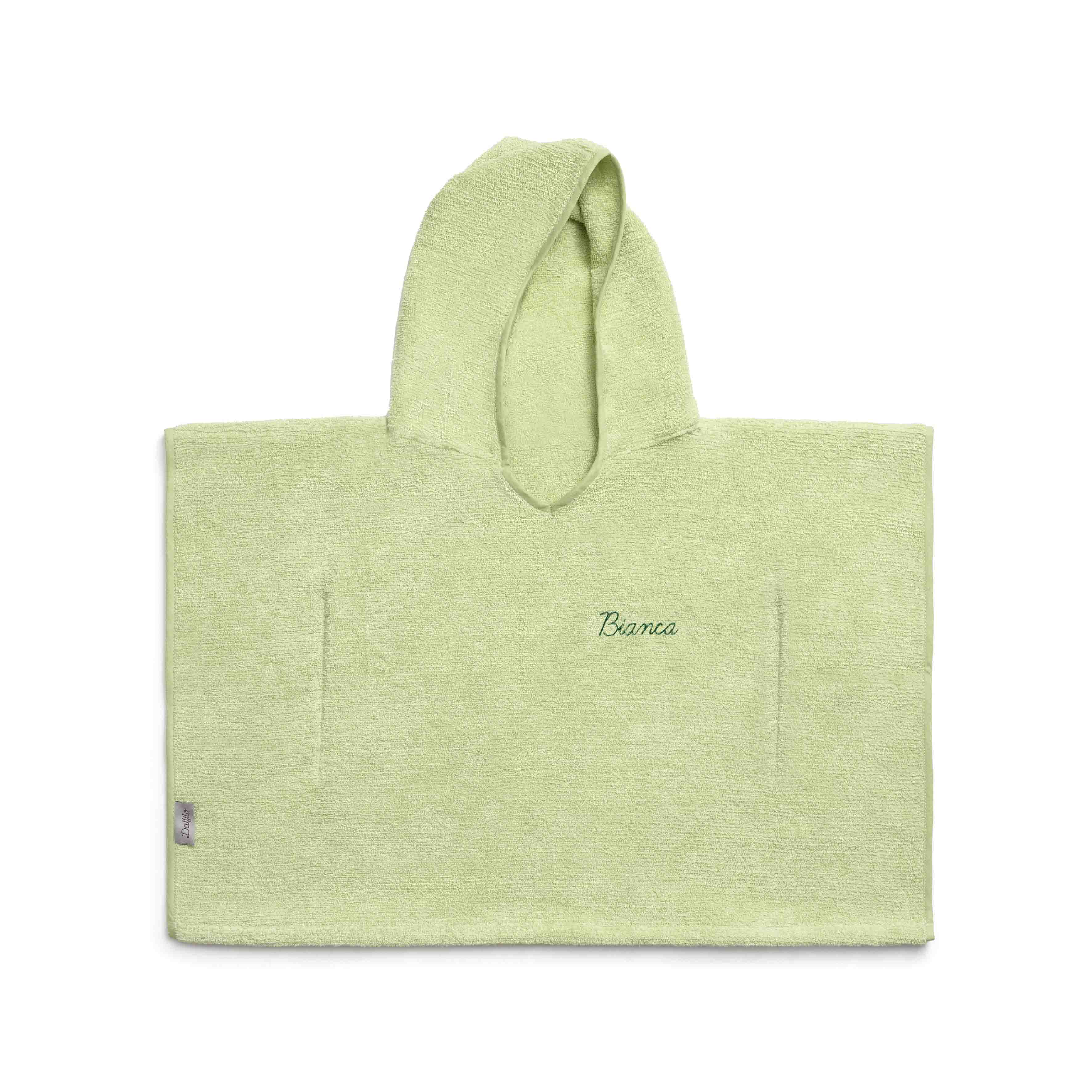 dalfilo-poncho-bimbi-in-spugna-di-cotone-360-gr-mq image 6