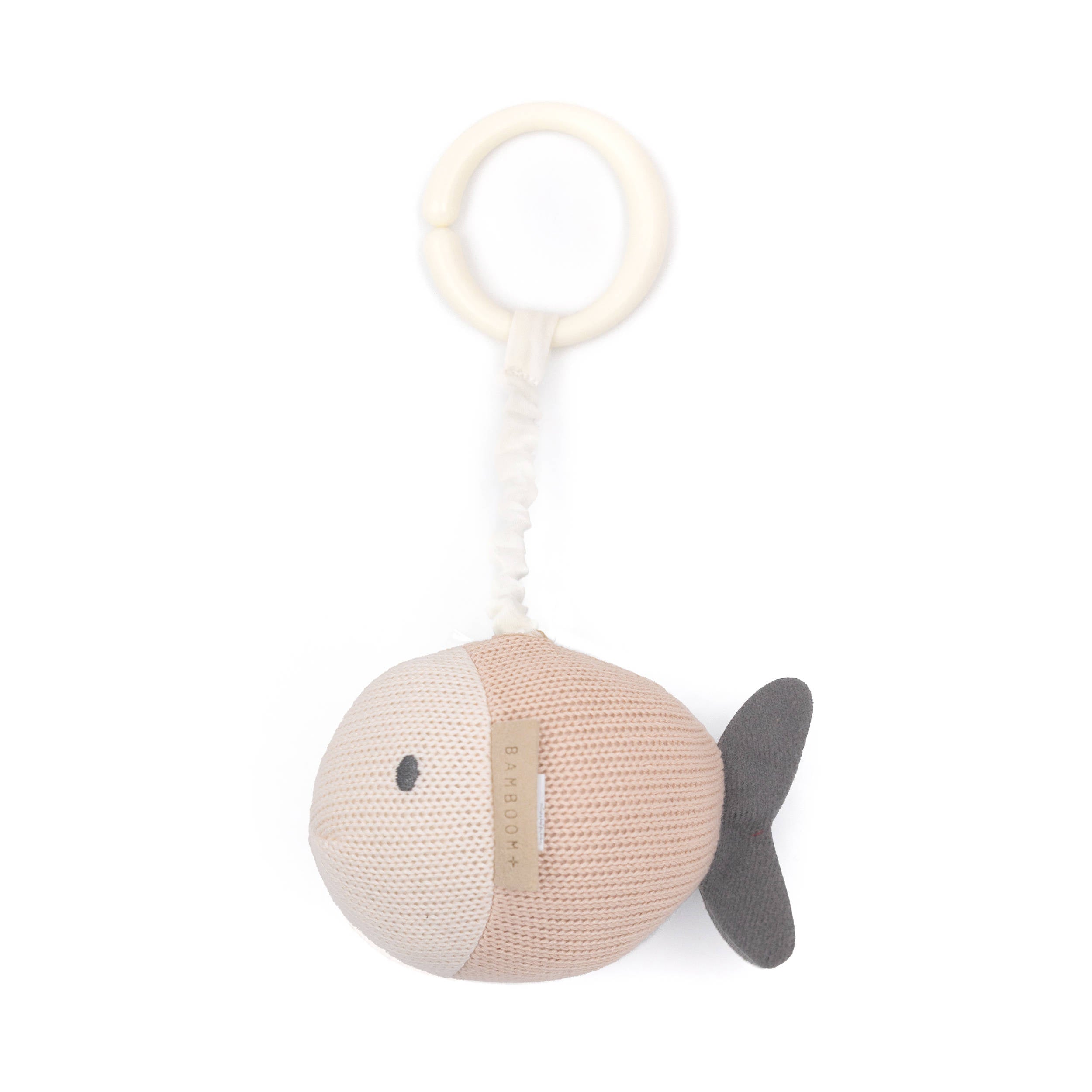 bamboom-giochino-pull-shake-a-maglia-fish-rosa-04 image 1