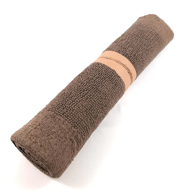 fazzini-up-down-tappeto-bagno-70x140-cotone-corteccia image 1
