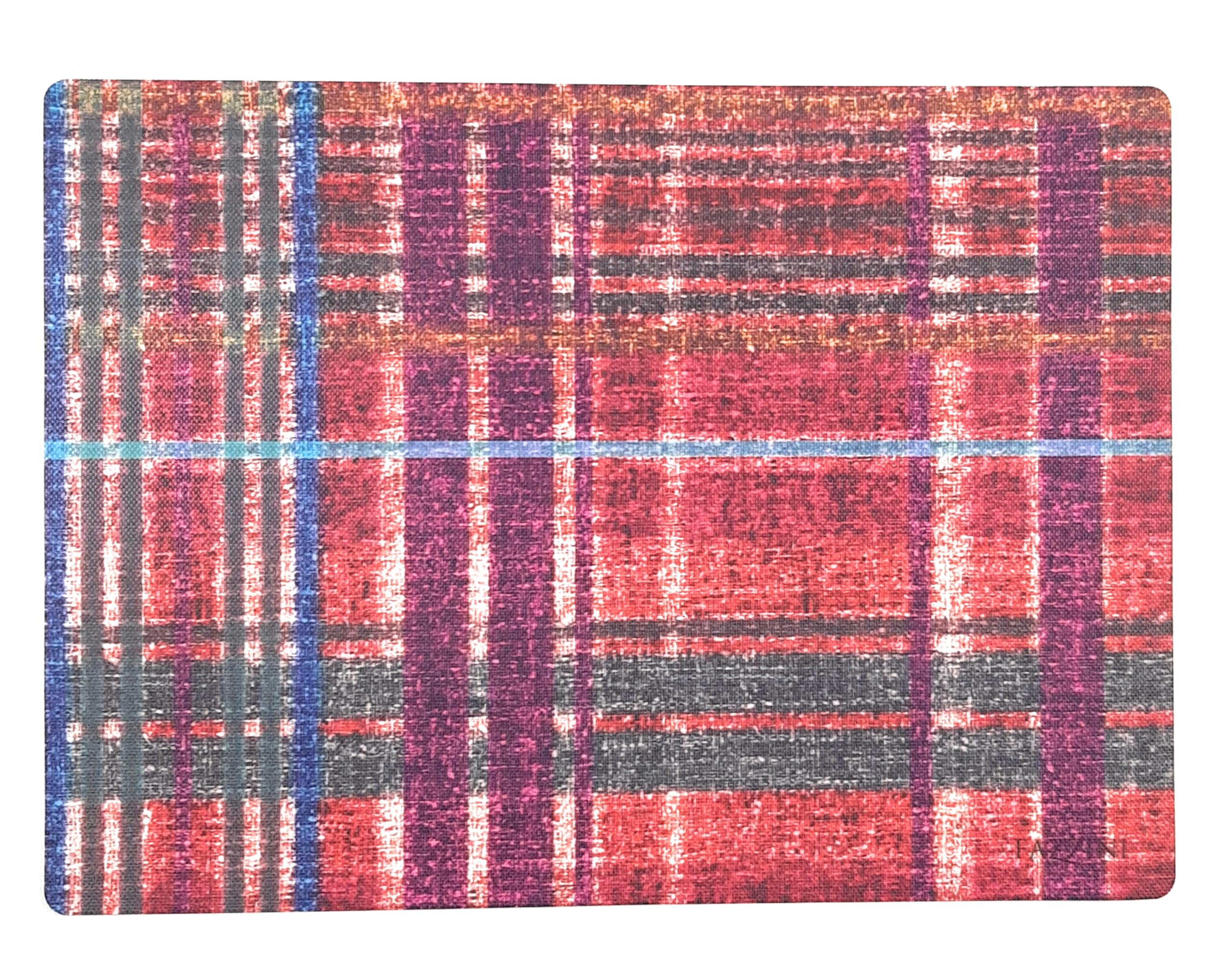 fazzini-tartan-4-tovaglietta-americana-33x45 image 2