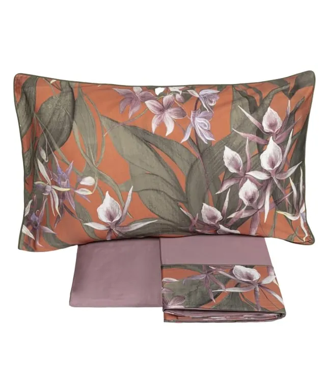 fazzini-amazzonia-completo-letto-2-piazze-raso-di-cotone-180x200-amzcobo-6-coppe image 1