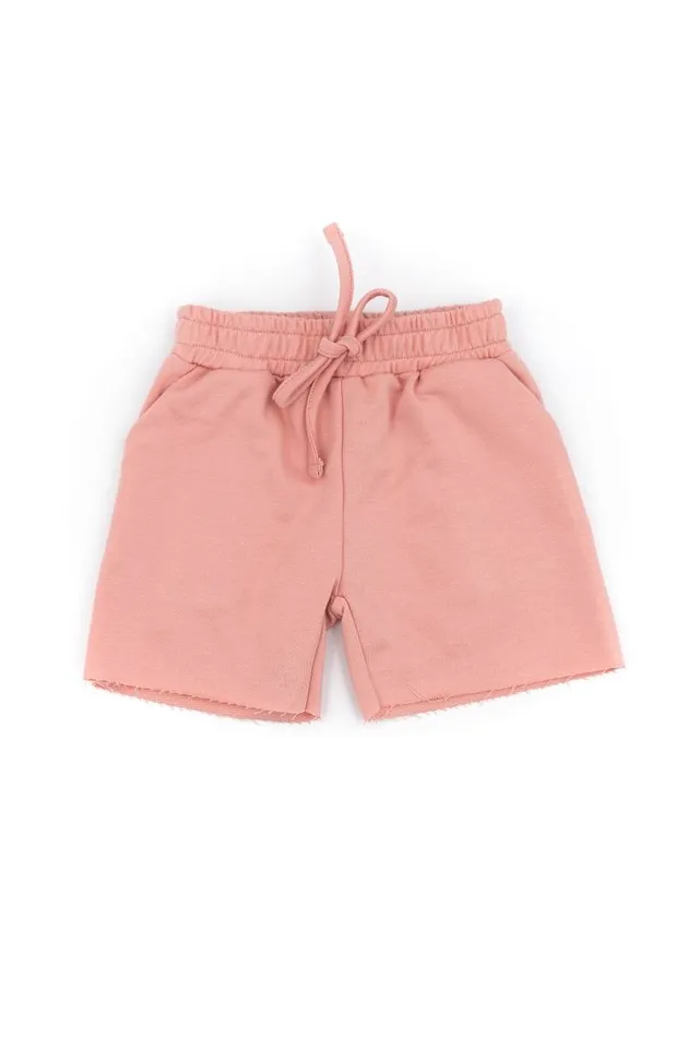 bamboom-pantaloncino-tuta-bimbo-a-rosa-scuro-217 image 1