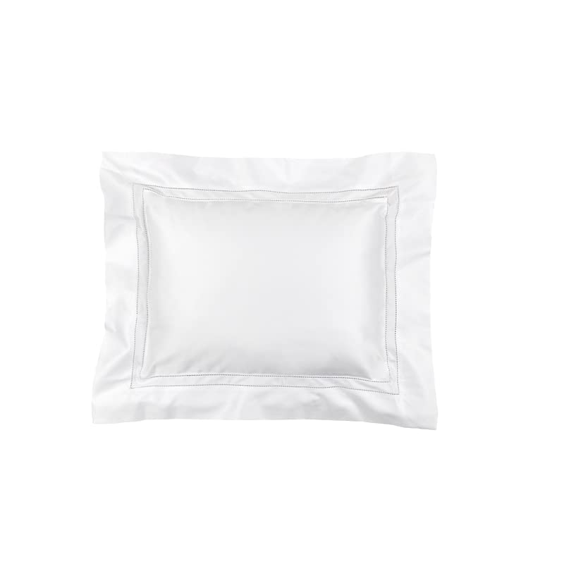 fazzini-alla-scala-cuscino-arredo-40x30-bianco image 1