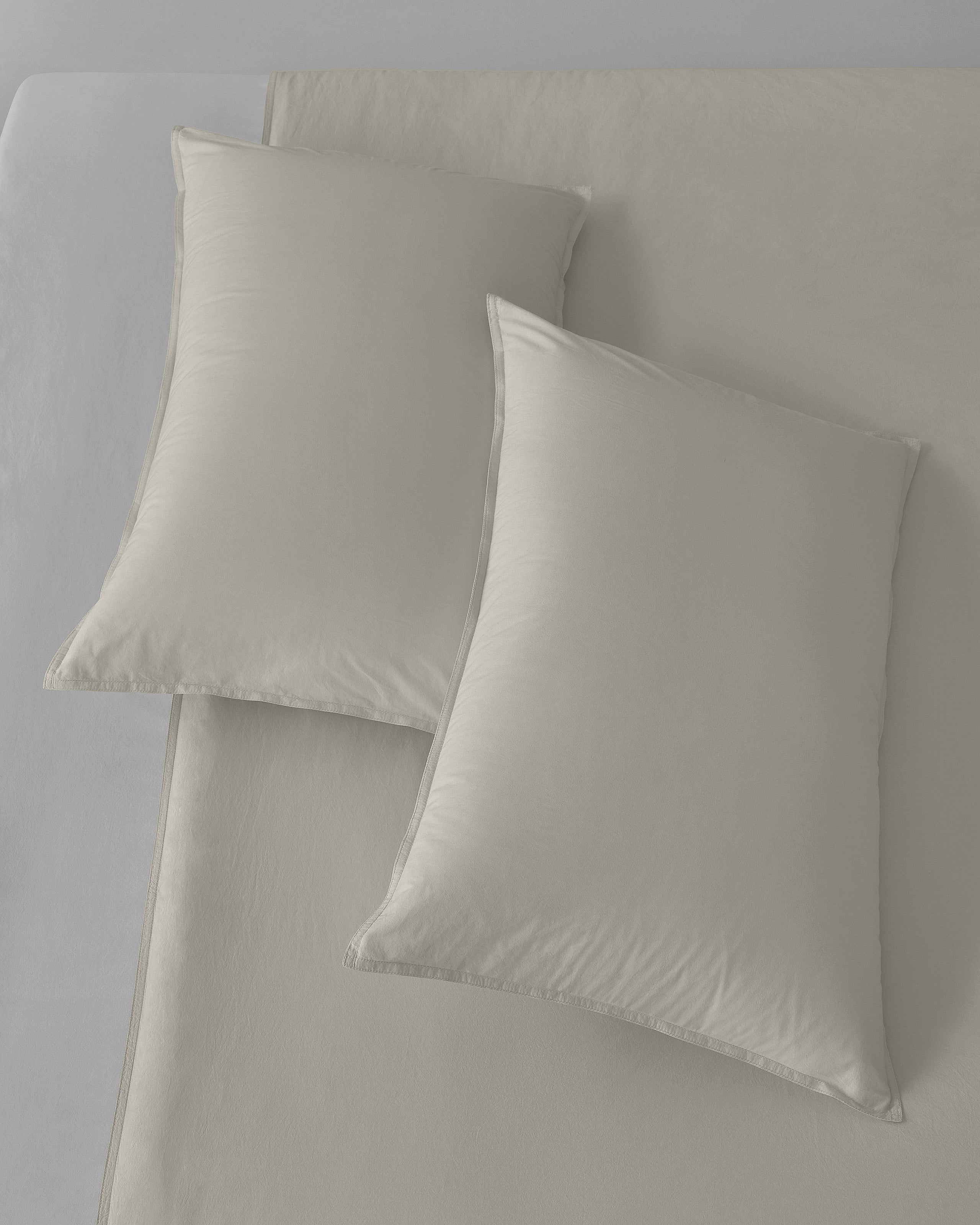 society-limonta-nite-set-federe-in-cotone-pelle-d-uovo image 7