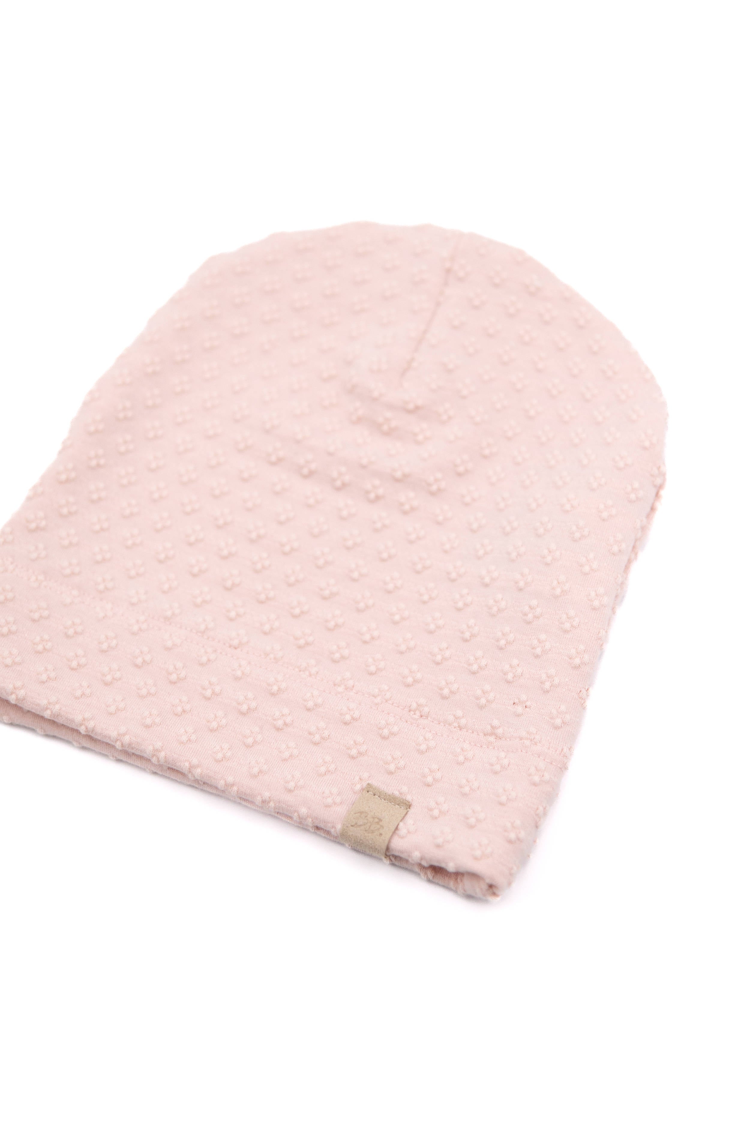 bamboom-cappellino-beanie-pink-bloom-275 image 3