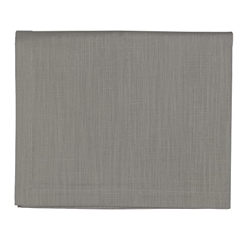 fazzini-sempre-tovaglia-145x180-cm-sasso-puro-cotone image 2