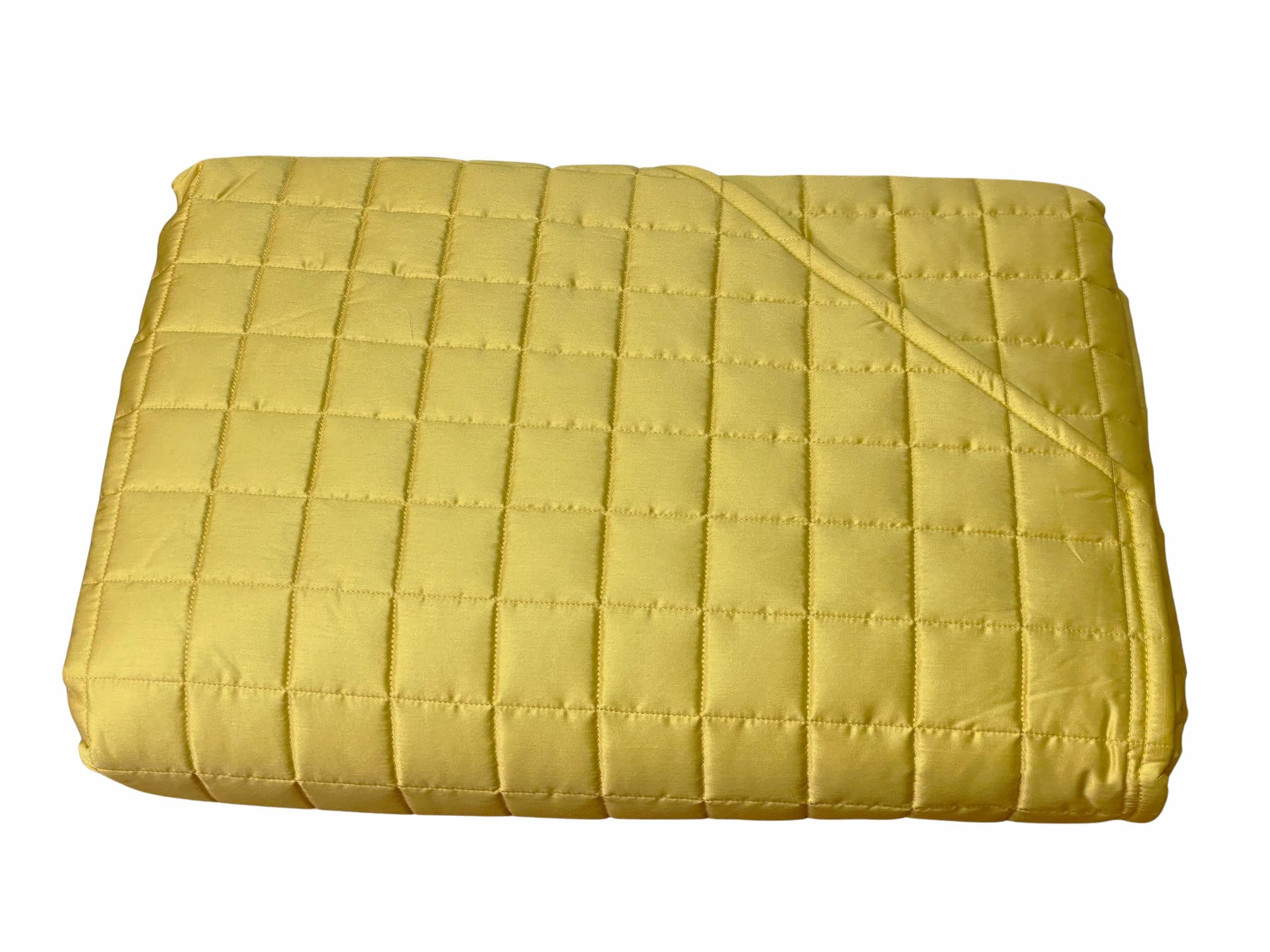 fazzini-trecento-quilt-matrimoniale-270x270-bianco-seta-raso-300tc image 4