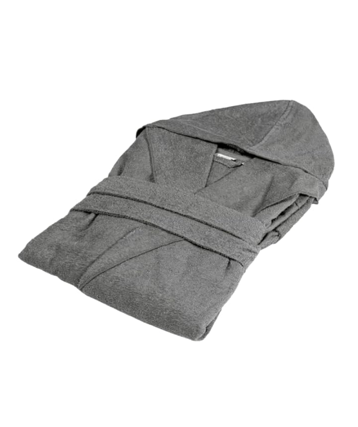fazzini-gym-accappatoio-xl-piombo image 4