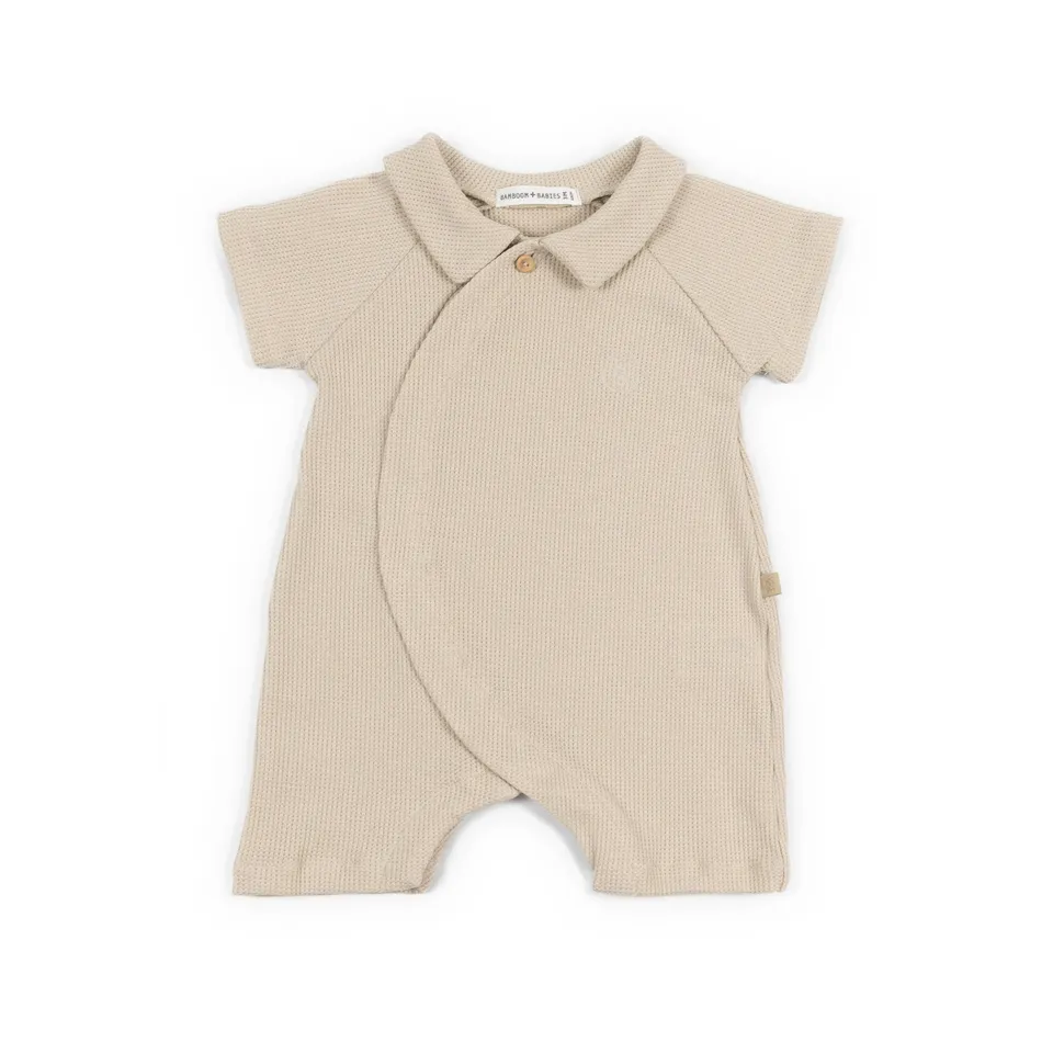 bamboom-tuta-estiva-almond-cream-273 image 1