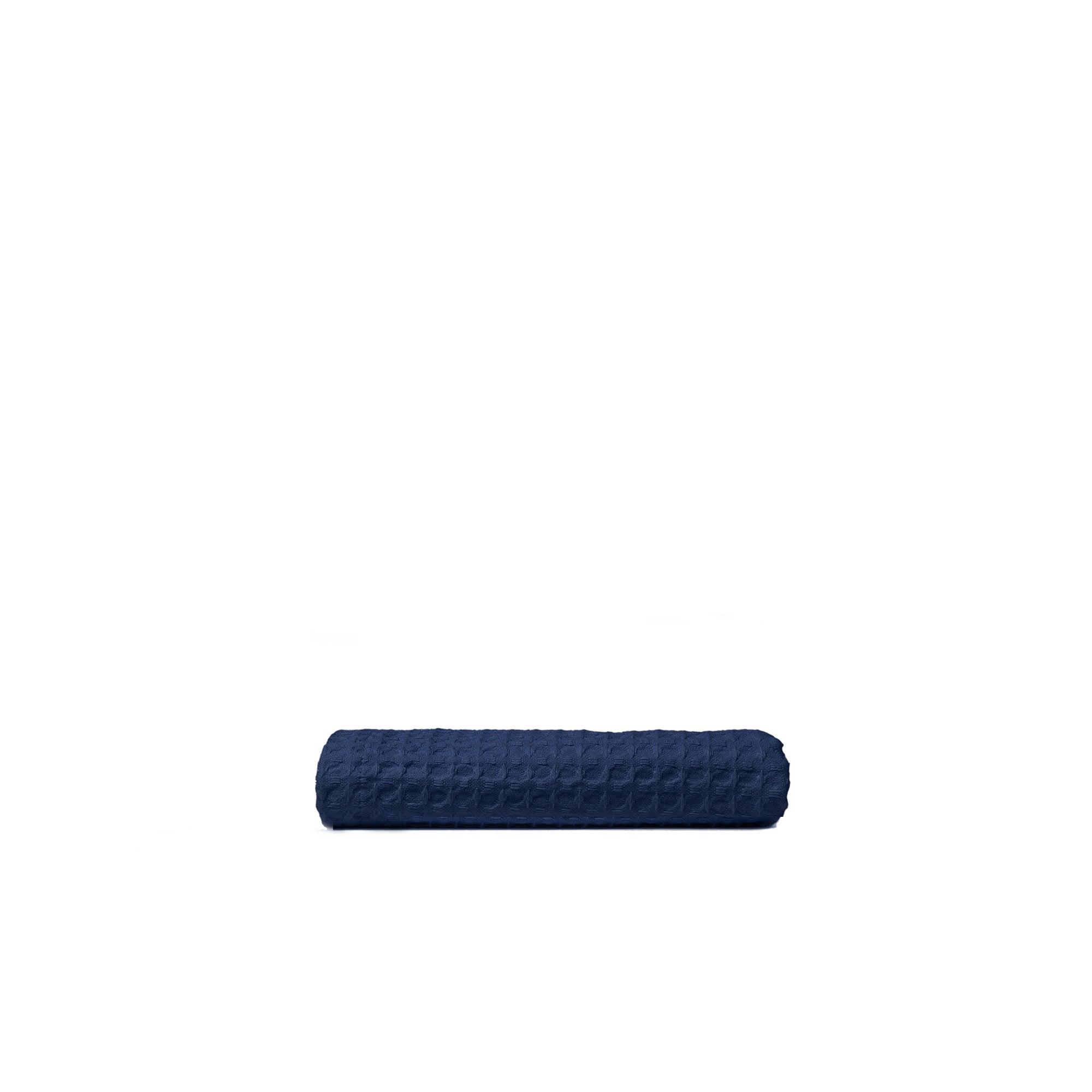 dalfilo-asciugamano-ospite-nido-d-ape-40x60-cm-380-g-m2 image 1