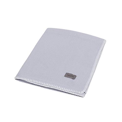 fazzini-lucy-pile-culla-80x100-cm-gesso image 2
