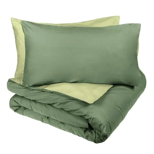 fazzini-singoo-dialogo-copripiumino-singolo-percalle-margarita-green image 1