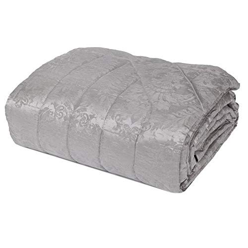 fazzini-adelaide-quilt-matrimoniale-270x270-grigio image 3
