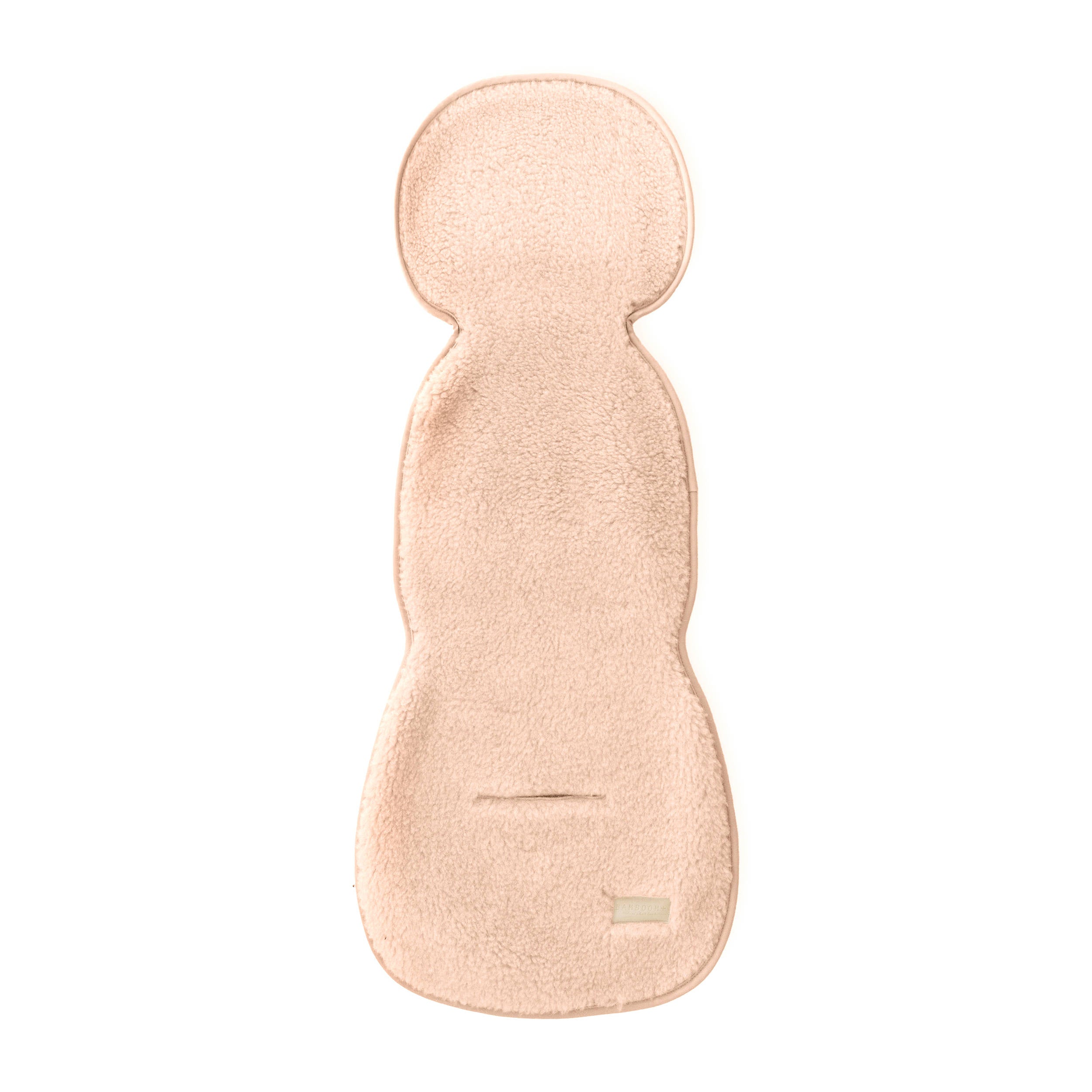 bamboom-air-n-go-universale-lana-materassino-passeggino-neutral-pink-47 image 1