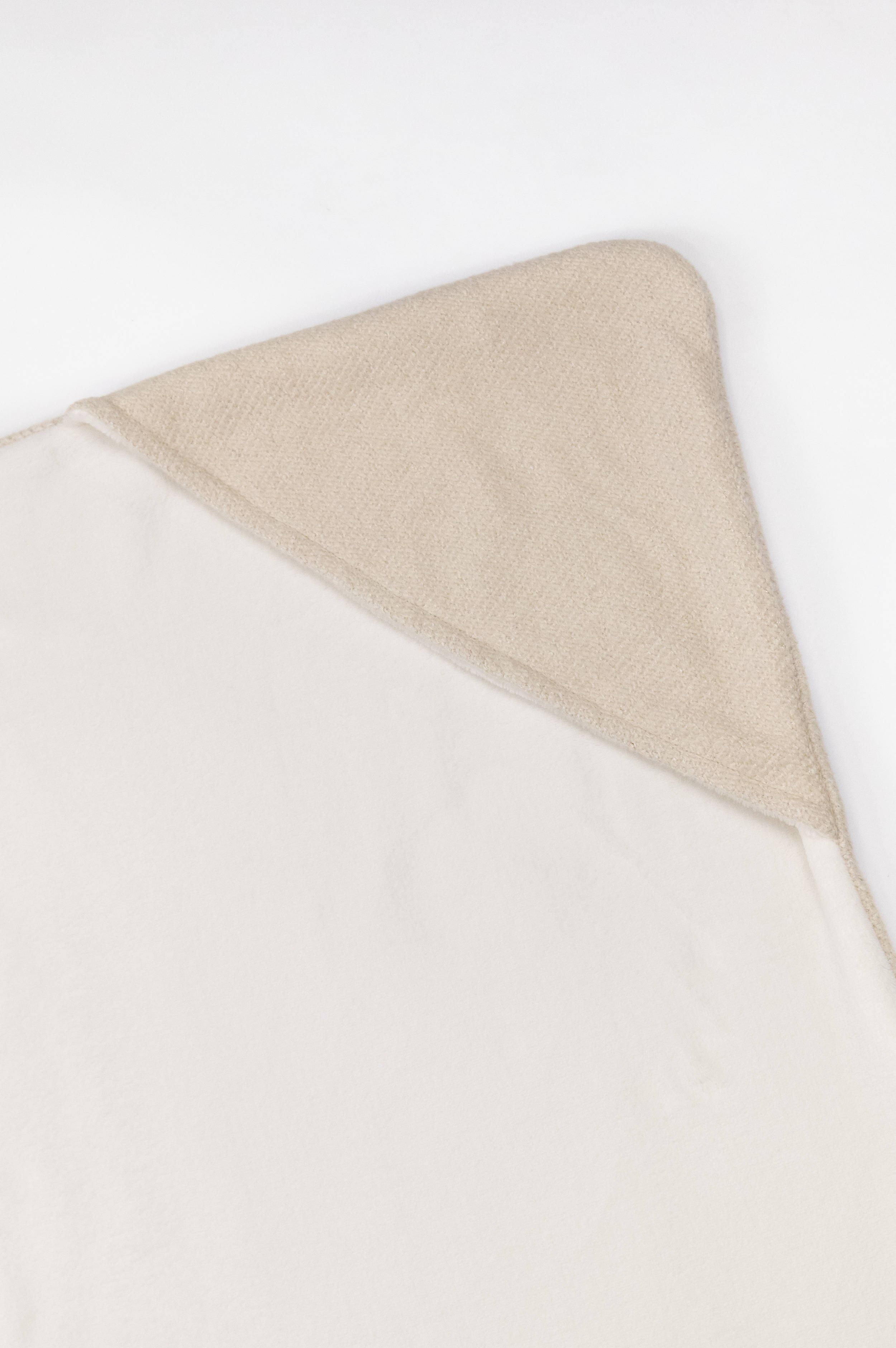 bamboom-copertina-wrap-con-cappuccio-brushed-neutral-pink-47 image 2