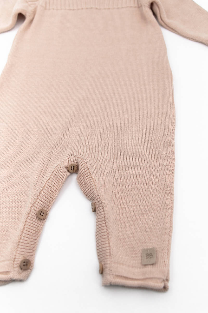 bamboom-tutina-knitted-con-apertura-dietro-rosa-04 image 2