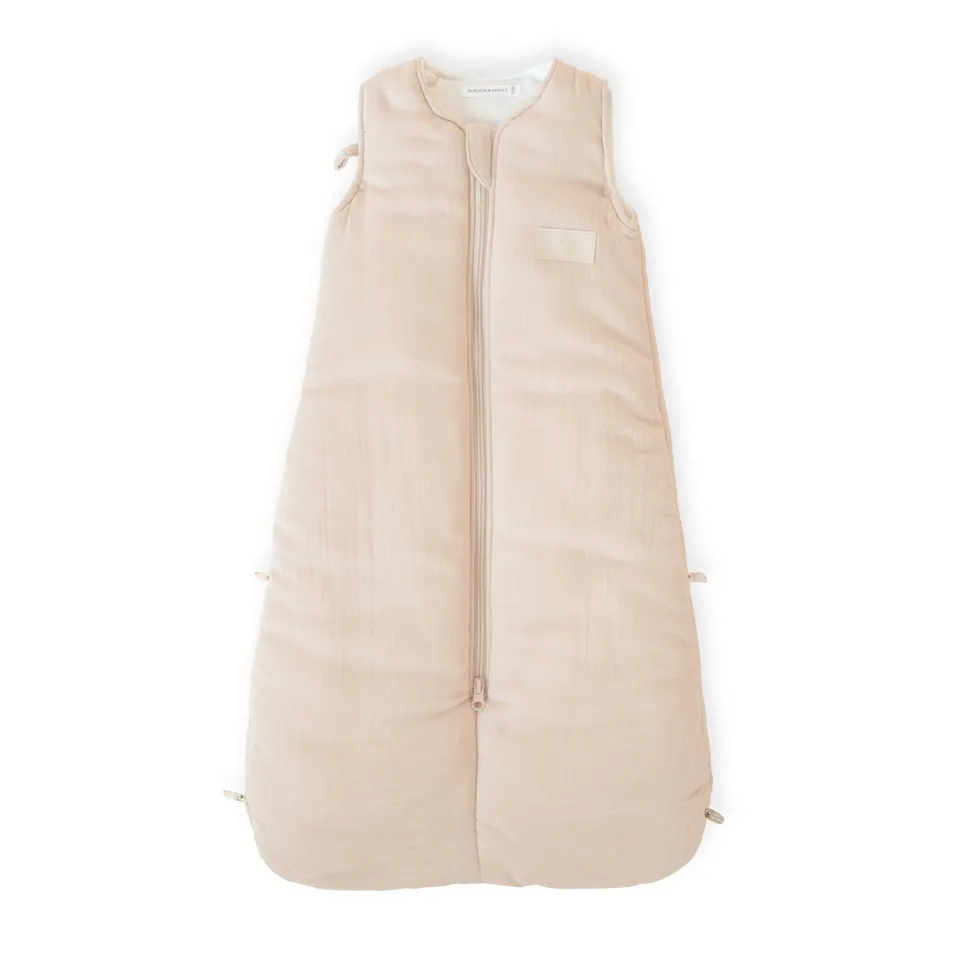 bamboom-sleeping-bag-combi-6-36m-tog-2-2-brazilian-sand-319 image 1