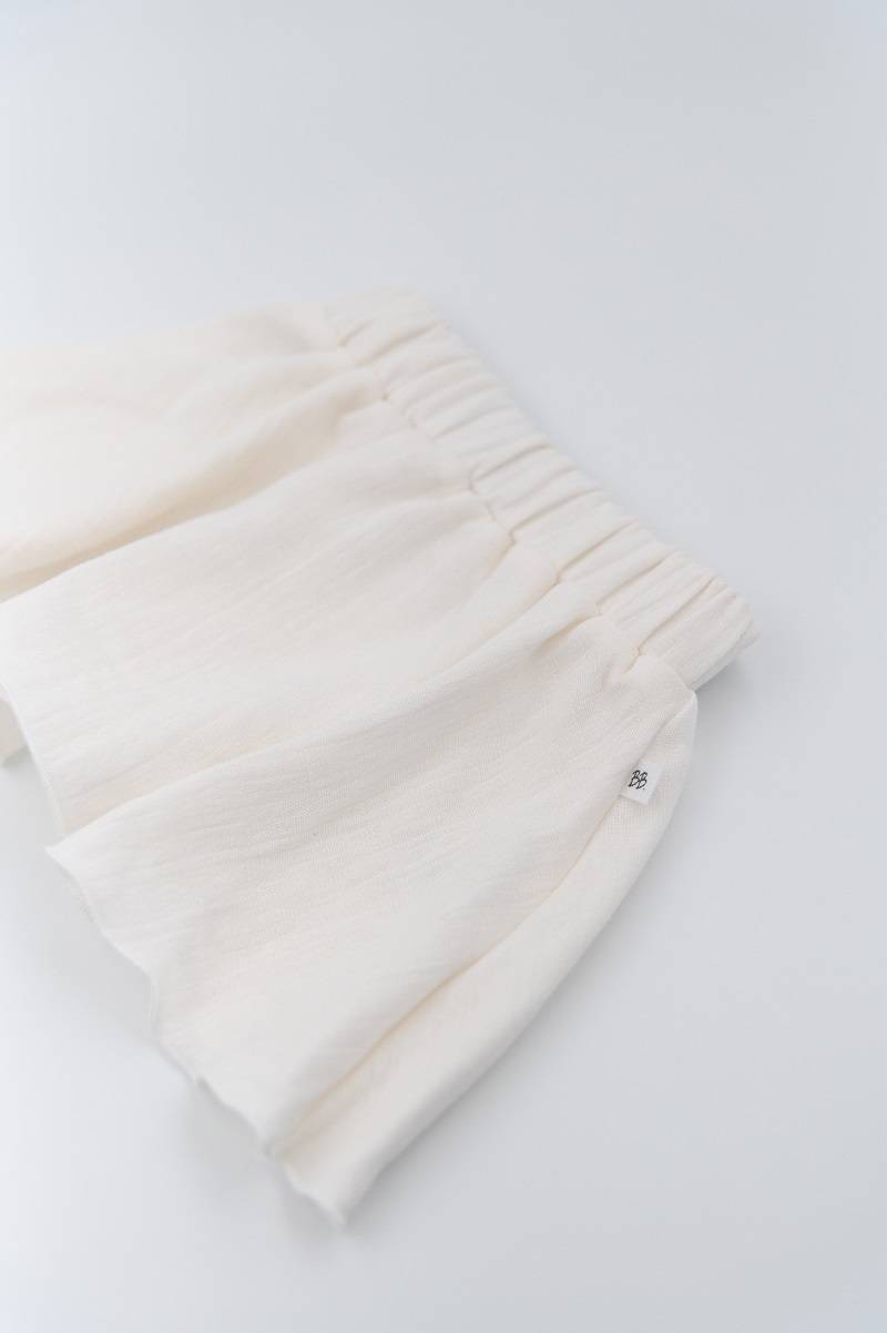 bamboom-gonna-bimba-bianco-61-cod-380pe image 2