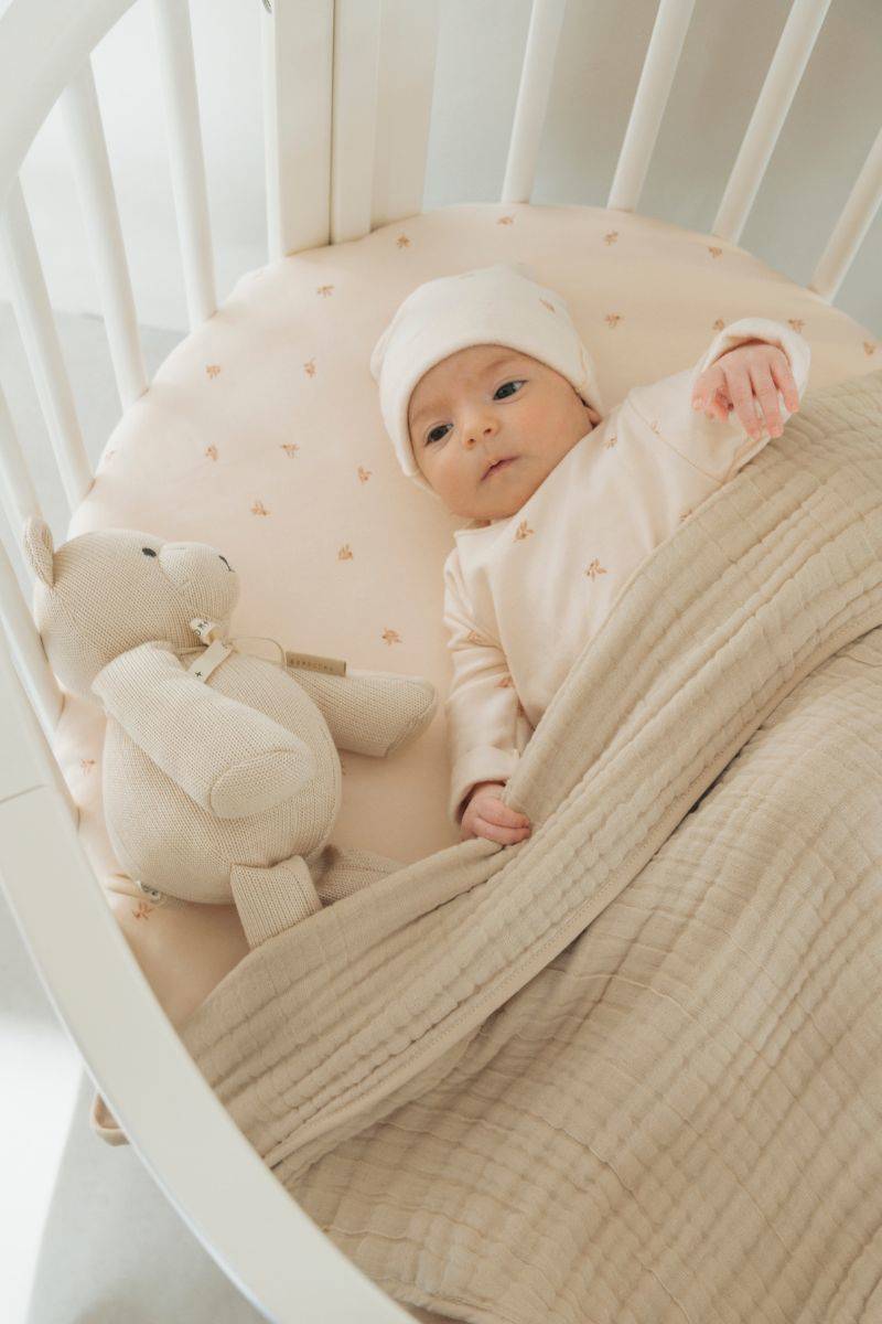 bamboom-coperta-culla-100x75-nuvola-almond-159 image 4