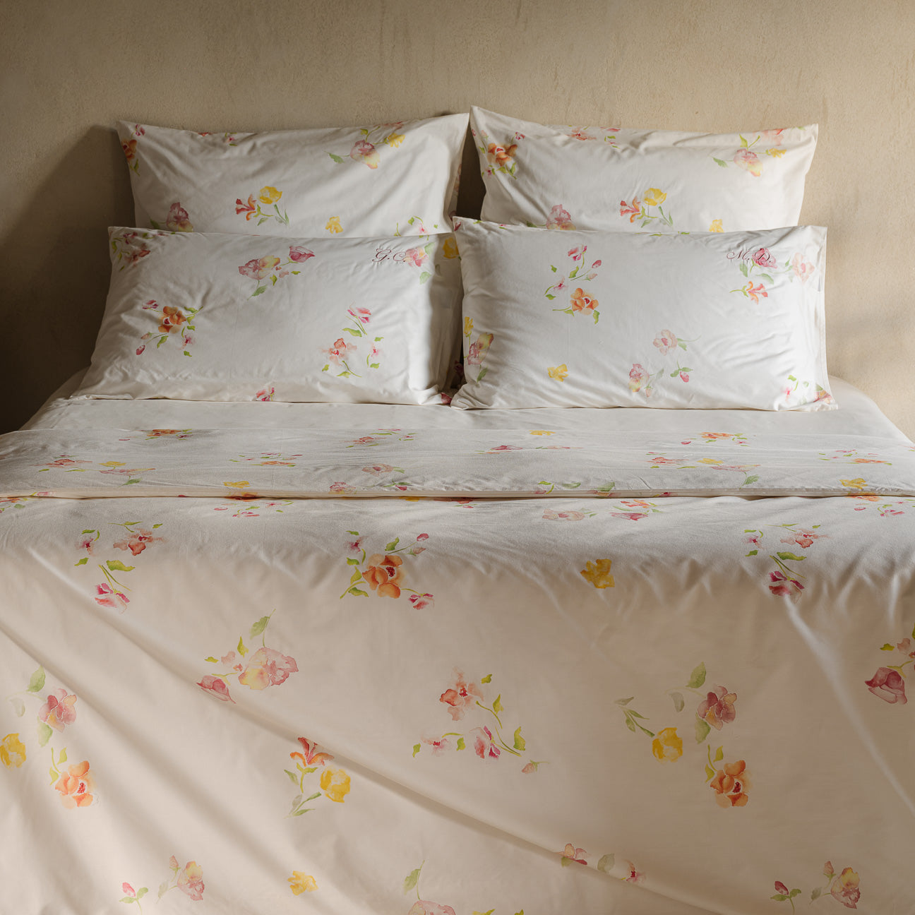dalfilo-linea-classica-completo-all-in-in-percalle-eden-5-pezzi image 4