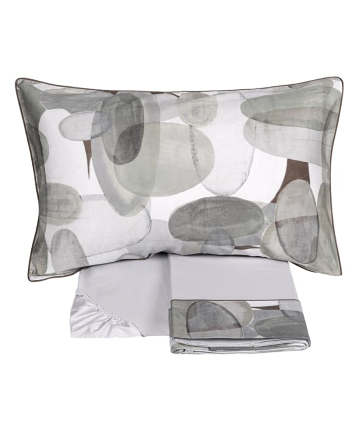fazzini-bling-completo-lenzuola-matrimoniale-2-piazze-grigio-blicobo-7 image 3