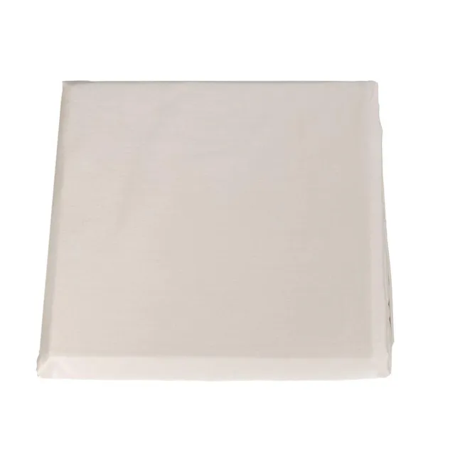 fazzini-trecento-lenzuolo-matrimoniale-con-angoli-180x200x30-torrone image 1