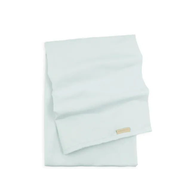 bamboom-coperta-clinica-neonato-75x100-sky-grey-352 image 1