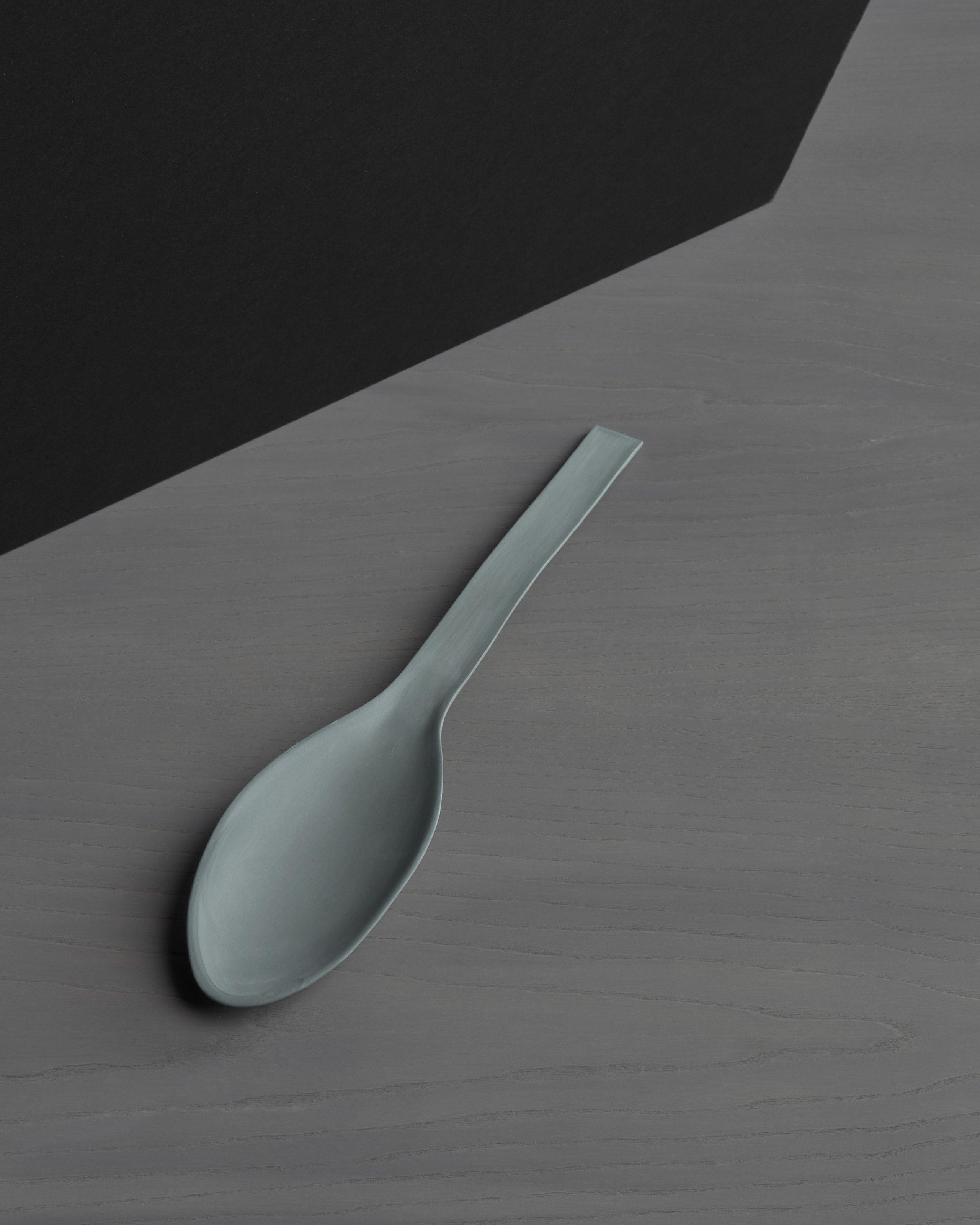 society-limonta-spoon-cucchiaio-ceramica-design-beatrice-rossetti image 1