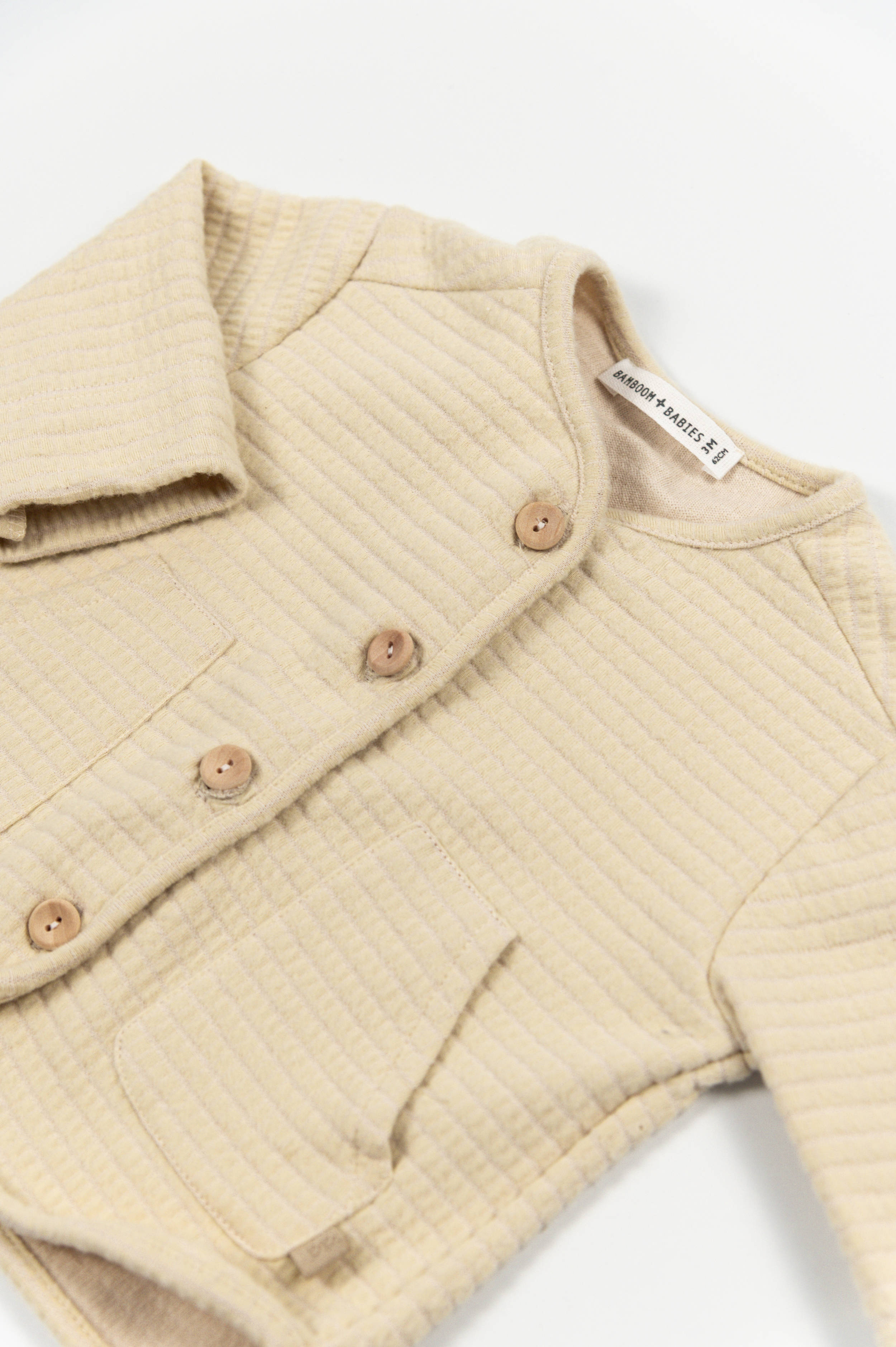 bamboom-cardigan-almond-cream-273-bimbo-in-pile image 3