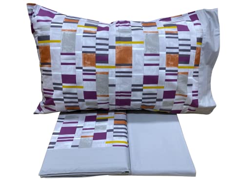 fazzini-parc-g-ell-completo-lenzuola-1-piazza-purple-copper-grigio image 4
