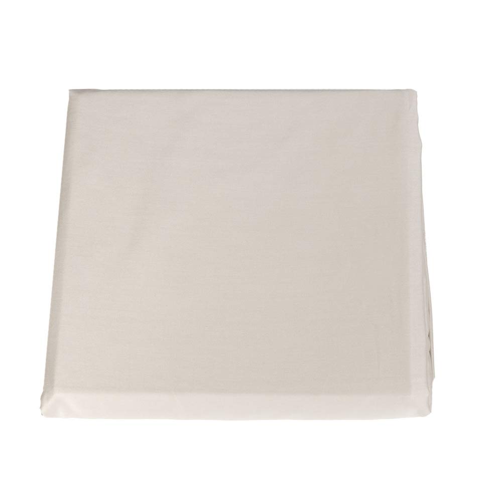 fazzini-trecento-lenzuolo-matrimoniale-con-angoli-180x200x30-torrone image 1