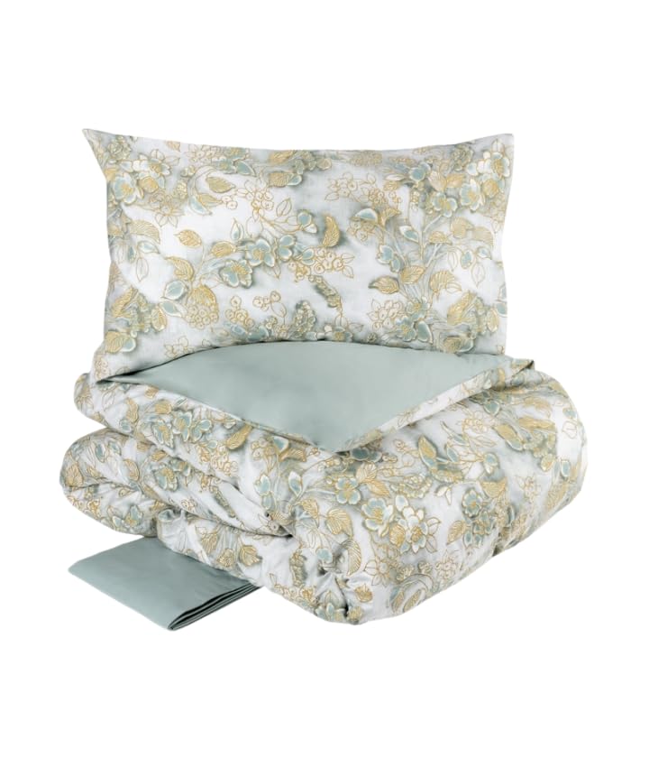fazzini-chinoiserie-completo-copripiumino-2-piazze-coco-surf image 5