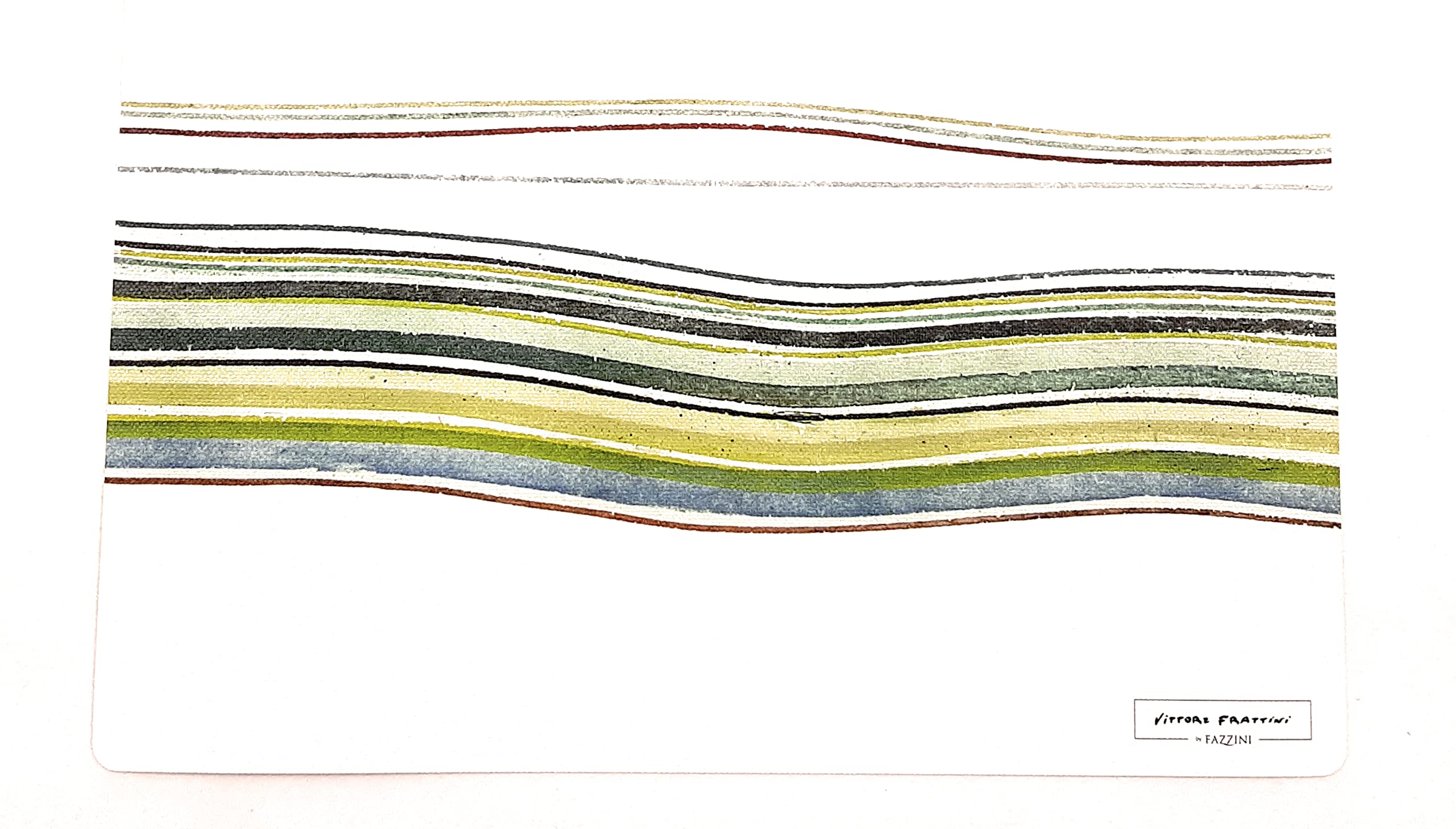 fazzini-lumen-3-tovaglietta-placemat-33x45-by-vittore-frattini image 1