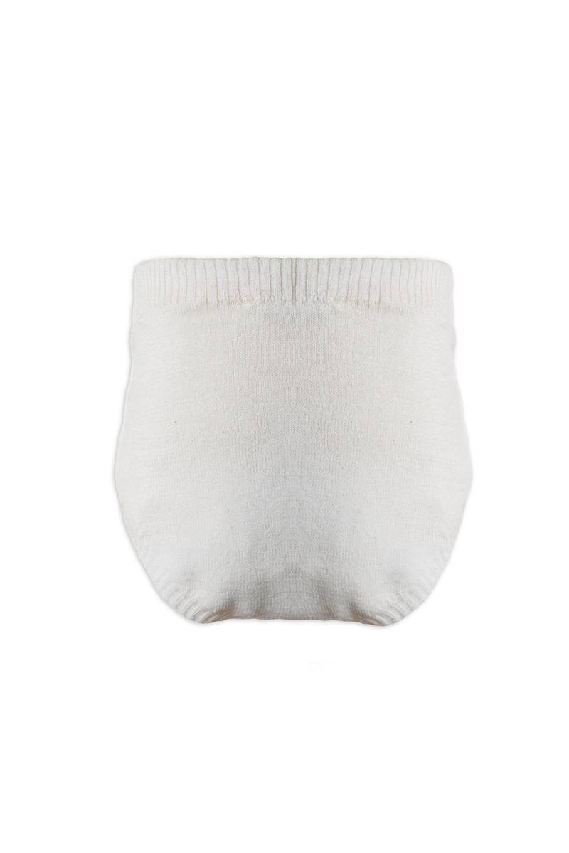 bamboom-copri-pannolino-neonato-warm-white-128 image 2