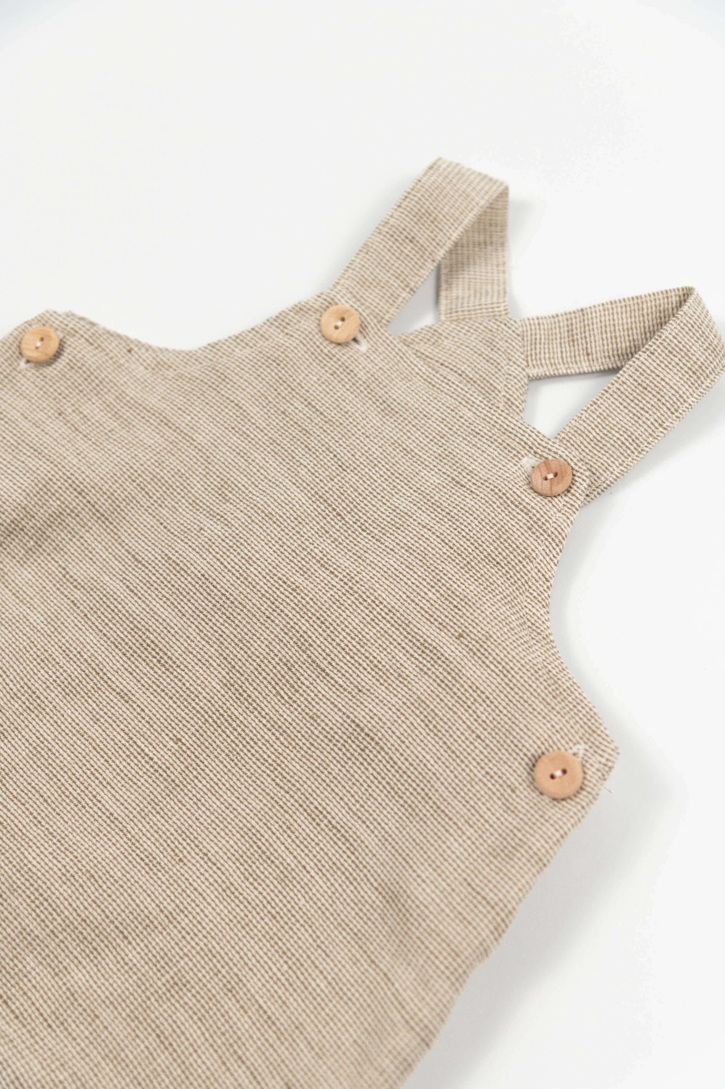 bamboom-salopette-mustard-270-bimba image 2
