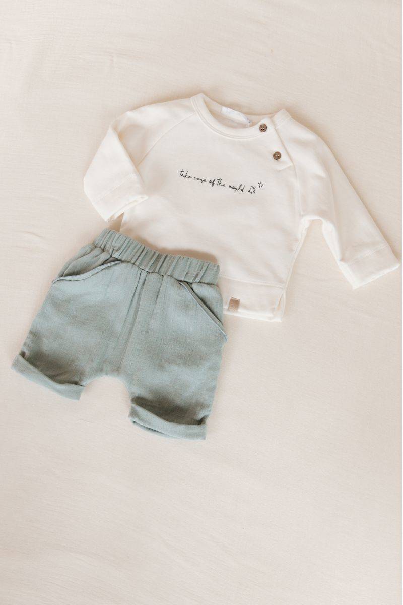 bamboom-jeans-shorts-bimbo-in-bamb-e-cotone-acqua-grey-122 image 2