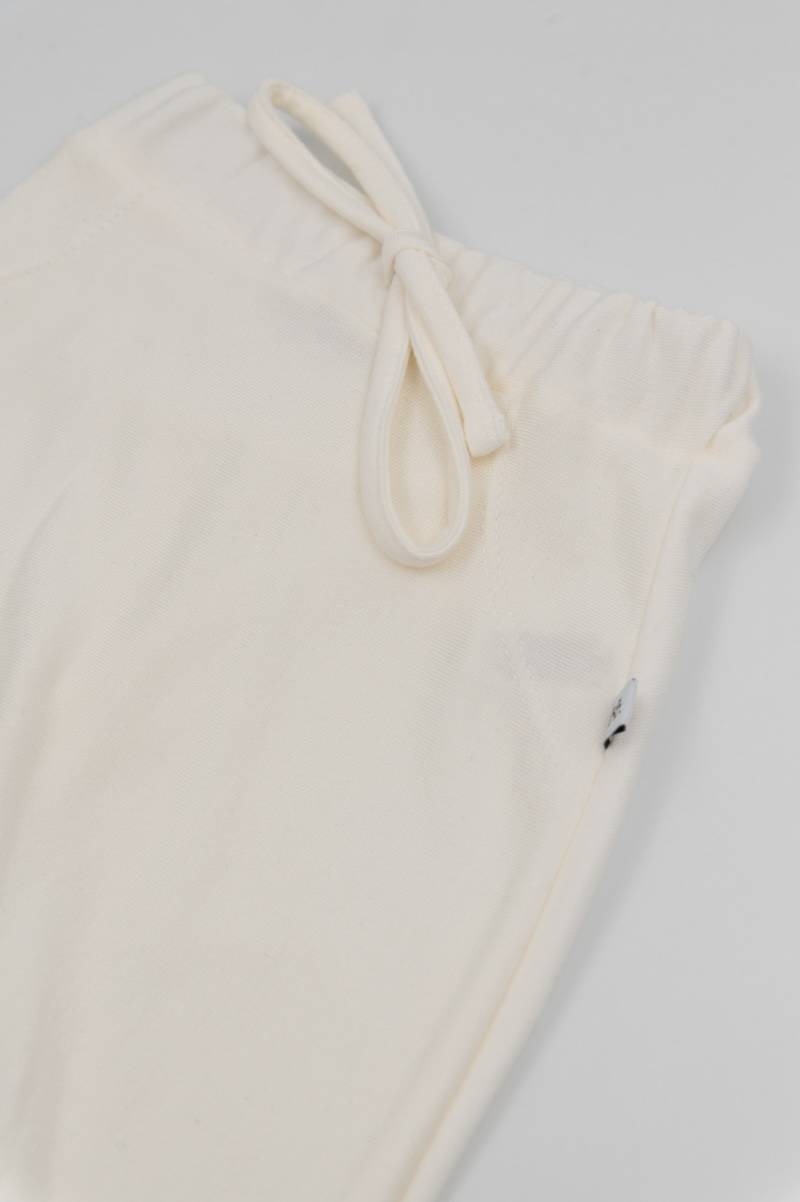 bamboom-pantaloncino-pure-panna-02 image 2