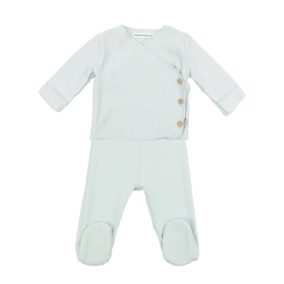 bamboom-twinset-neonato-sky-grey-352-in-bamb image 1