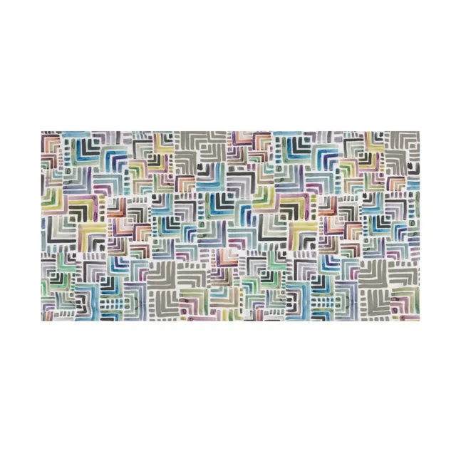 fazzini-geometrie-tappeto-58x110-cm-macro-antiscivolo image 1