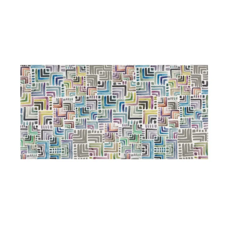 fazzini-geometrie-tappeto-58x110-cm-macro-antiscivolo image 1